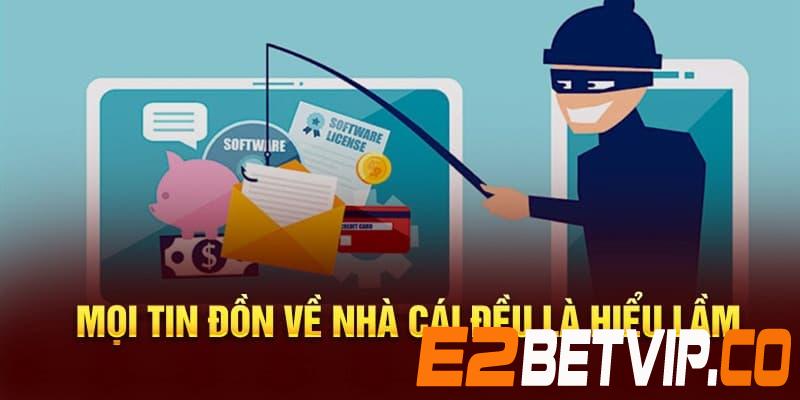 Vì người chơi hiểu nhầm khi trải nghiệm